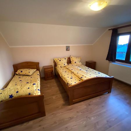 Cabana Vlad 1 Piatra Fântânele Exterior foto
