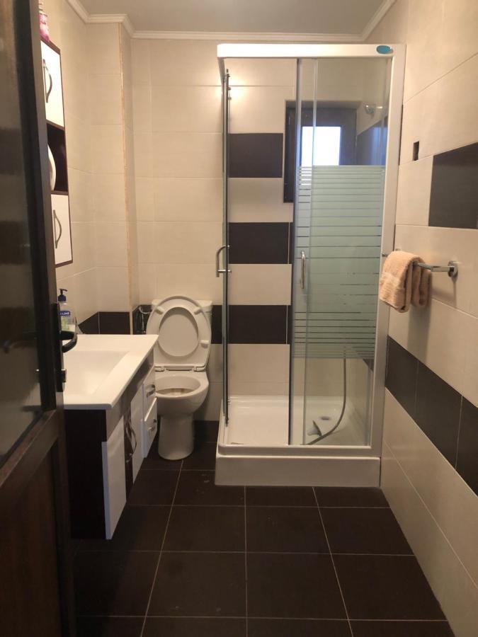 Cabana Vlad 1 Piatra Fântânele Exterior foto